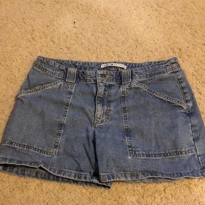 Tommy Hilfiger Jean Shorts